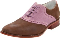 Cole Haan Men's Air Colton Saddle Lace-Up