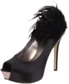 Enzo Angiolini Women's Torrez Platform Pump