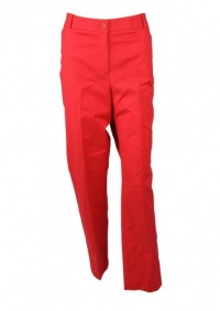 Jones New York Women's Petite Zipper Pant