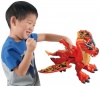 Fisher-Price Imaginext Eagle Talon Castle Dragon