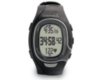 Garmin FR60 Women's Lilac Fitness Watch (includes heart rate monitor , foot pod, USB ANT Stick)