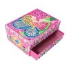 Orb Factory Sticky Mosaic Fairy Box