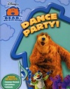 Bear in the Big Blue House - Dance Party!