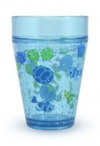 Melissa and doug Scootin` Turtle Shaky Cup