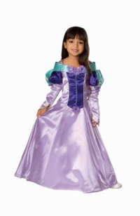 Child's Regal Princess Costume - Small