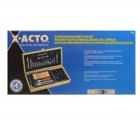 Xacto X5087 Deluxe Hobby Tool Set