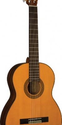 Alvarez RC210 Regent Series Classical Guitar, Natural