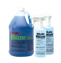 Mueller Whizzer Cleaner and Disinfectant Gallon