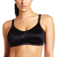 Anita Women's Minimizer Comfort Bra, Black, 40D