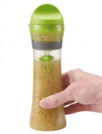 Healthy Steps Portion Control Dressing Cruet