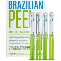 Brazilian Peel Brazilian Peel™ 4 Applications