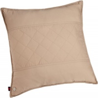 Tommy Hilfiger Prep Khaki Decorative Pillow