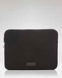 MARC BY MARC JACOBS Logo 15 Computer Case