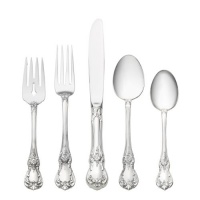 Towle Old Master 66-Piece Place Set, Service for 12