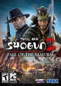 Total War: Shogun 2 - Fall of the Samurai [Download]