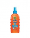 Banana Boat Quik Dri Sport Body & Scalp Spray Sunscreen SPF 30: 6 OZ