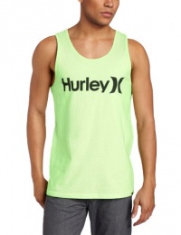 Hurley Men's One and Only Prem Tank