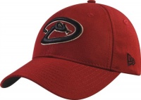 MLB Arizona Diamondbacks Pinch Hitter Wool Replica Adjustable Cap