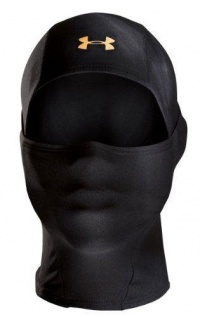 Under Armour Men's Coldgear Hood