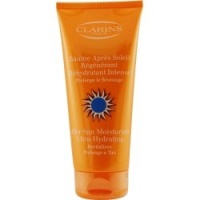 After Sun Moisturizer Ultra Hydrating by Clarins - After Sun Moist. 6.7 oz for Women