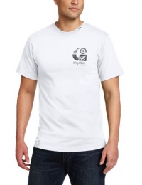 LRG Men's Core Collection Three Tee