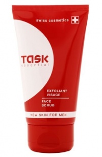 Task Essential New Skin Scrubbing Gel