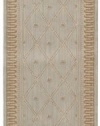 Nourison Ashton House AS03 Area Rug - Surf