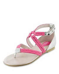 Bloch Girls' Natalia Sandals - Sizes 1-4.5 Child