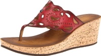 Clarks Women's Clarks Mimmey Anne Thong Sandal