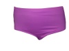 Coco Reef Womens Plus Size Swimsuit Briefs Bottoms Separates Plum 1x-2X