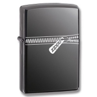 Zippo Zipper Lighter