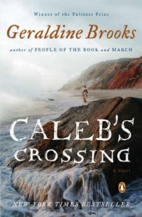 Caleb's Crossing: A Novel