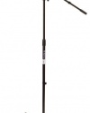 On Stage Stands MS7701 Tripod Boom Microphone Stand