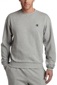 Champion Mens Double Dry Classic Fleece Pullover Hood