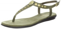 Aerosoles Women's Chlambake Gladiator Sandal