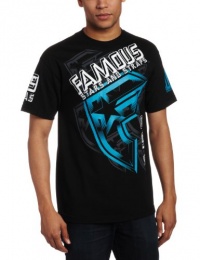 Famous Stars and Straps Men's Shifter Tee