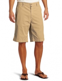 Robert Graham Men's Walkin Chino Short