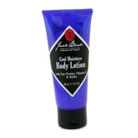 Cool Moisture Body Lotion 90ml/3oz