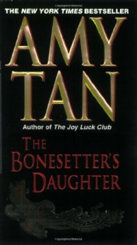 The Bonesetter's Daughter