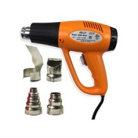 1200 Watt Electric Heat Gun and Paint Stripper