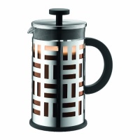 Bodum Eileen 8 Cup French Press Coffeemaker, 1.0 l, 34-Ounce