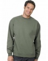 Hanes P1607 ComfortBlend 50/50 Fleece Crew