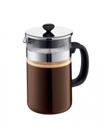 Bodum Shin Bistro 51-Ounce Coffee Press