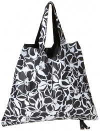 Anne Klein Earth Friendly Foldable Tote Bag