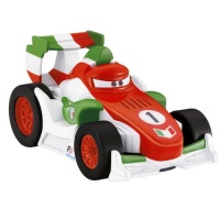 Fisher-Price Shake 'n Go Francesco Disney/Pixar Cars