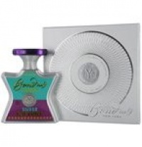 BOND NO. 9 ANDY WARHOL SILVER FACTORY by Bond No. 9 EAU DE PARFUM SPRAY 1.7 OZ for Men & Women