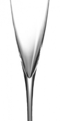 Baccarat Dom Perignon Champagne Flute, Set of 2