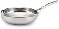 BonJour Copper Clad Open Skillet, 12