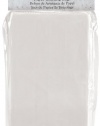 Big Value White Paper Crafting Bags 40/pk