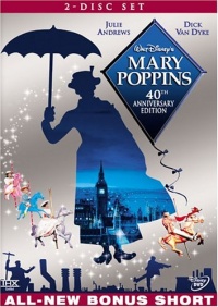 Mary Poppins (40th Anniversary Edition)